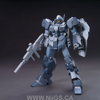 BANDAI Hobby HGUC 1/144 #130 Jesta