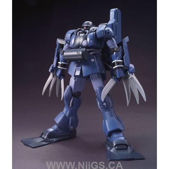 HGUC 1/144 #132 Zee-Zulu