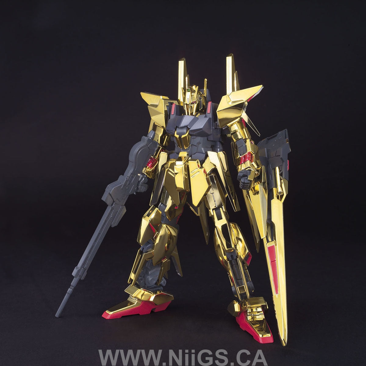 HGUC 1/144 #136 Delta Gundam