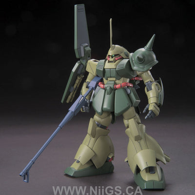 HGUC 1/144 #138 Marasai (Unicorn Ver)