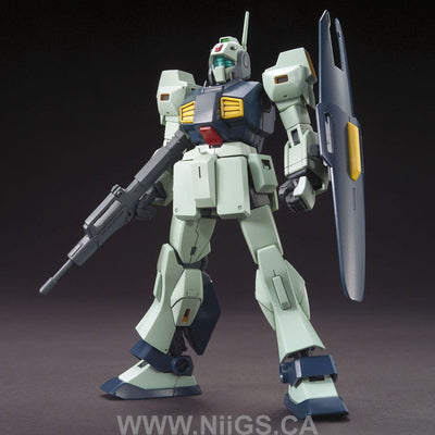 BANDAI HOBBY HGUC 1/144 #140 Nemo (Unicorn Ver)