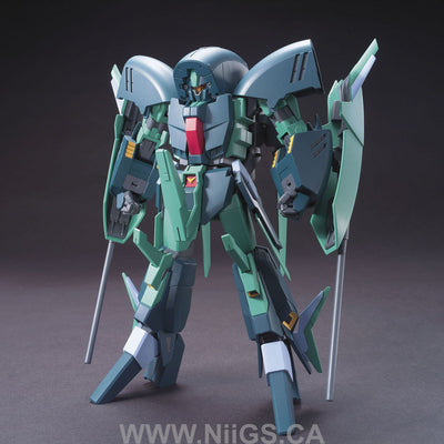 BANDAI HOBBY HGUC 1/144 #141 RAS-96 Anksha