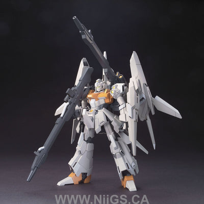 HGUC 1/144 #142 ReZel Defenser B-Unit