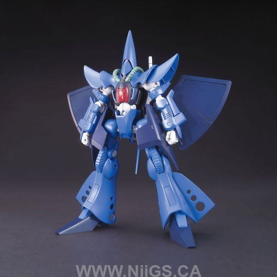 BANDAI Hobby HGUC 1/144 #145 Hambrabi