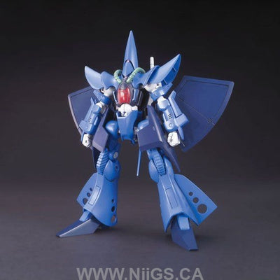 BANDAI Hobby HGUC 1/144 #145 Hambrabi