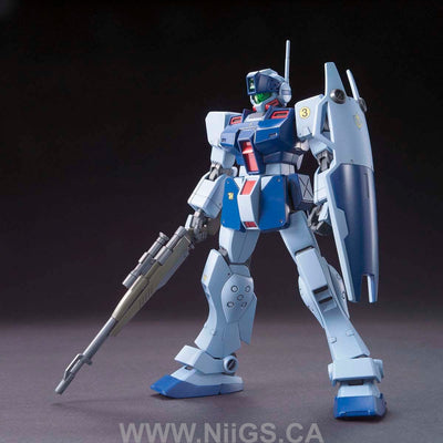 BANDAI Hobby HGUC 1/144 #146 GM Sniper II