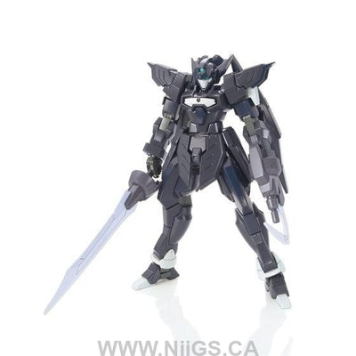 HG 1/144 #34 Gundam Age G-Xiphos