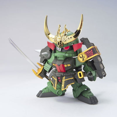 BANDAI BB381 Legend BB Zakuto (Yami Shogun)