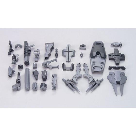 Builders Parts - 1/144 System Weapon 005