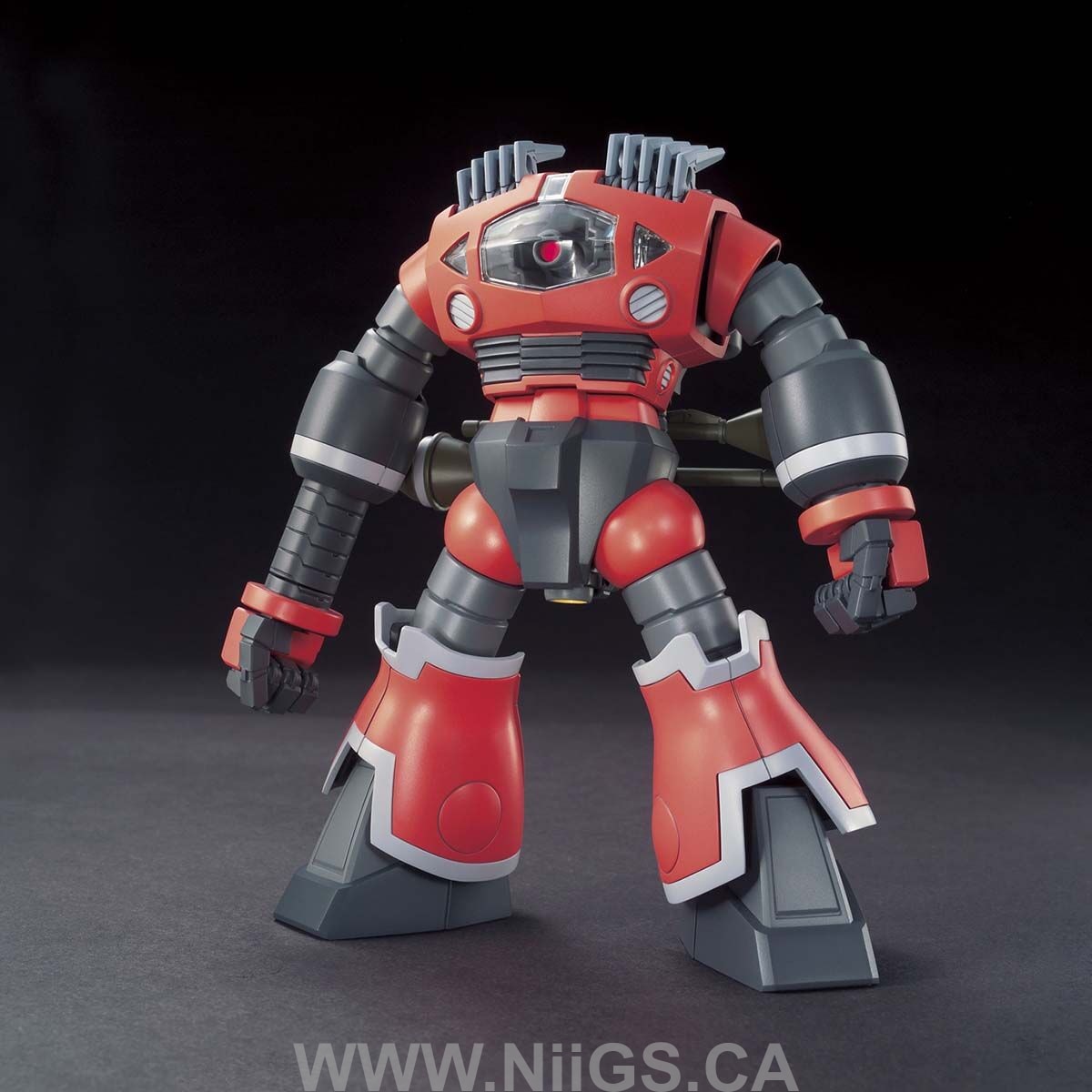 BANDAI HOBBY HGUC 1/144 #161 Zogok (Unicorn Ver)