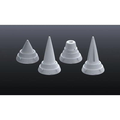 Builders Parts - HD 1/144 MS Spike 02