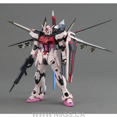 BANDAI Hobby MG 1/100 Strike Rouge (Ootori Unit) Ver RM