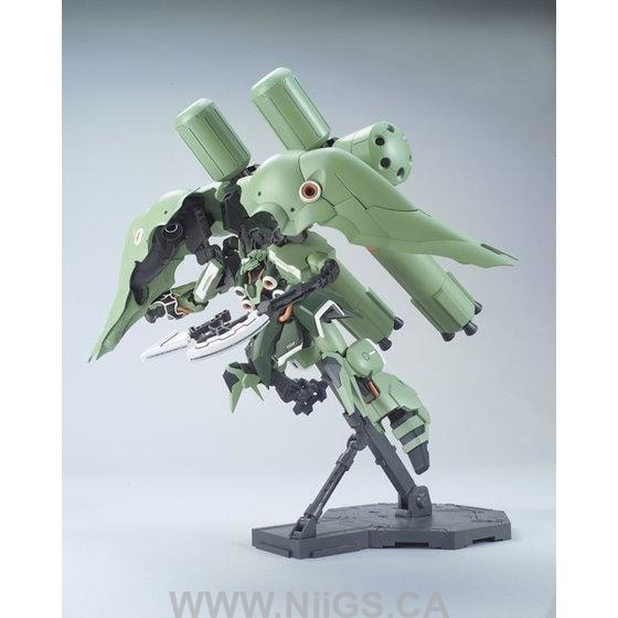 HGUC 1/144 Kshatriya Repaired