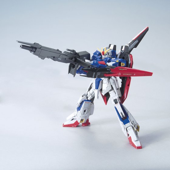 Builders Parts - System Weapon 008