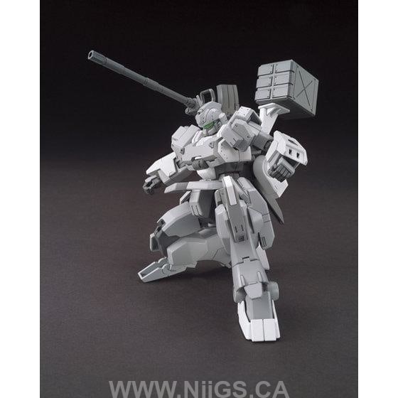 BANDAI HOBBY HGBF 1/144 Ez-SR