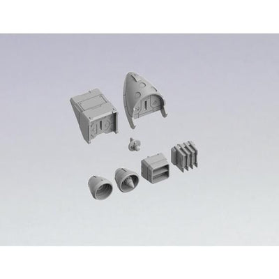 Builders Parts HD - 1/144 MS Vernier 03