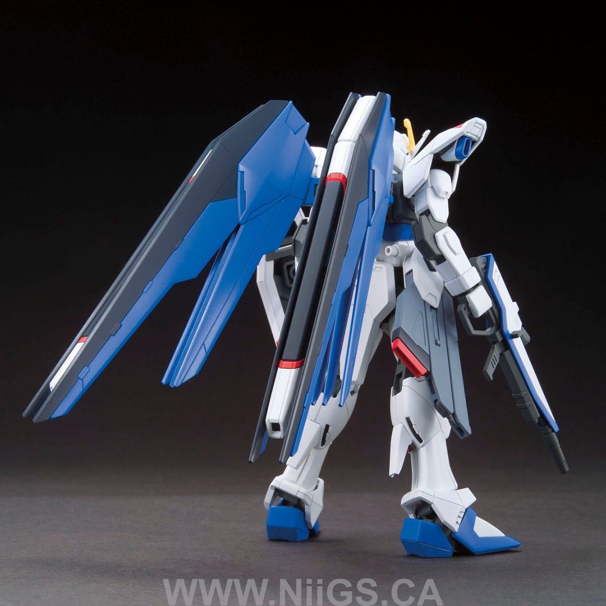 BANDAI HOBBY HGCE 1/144 Freedom Gundam