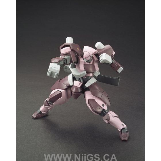BANDAI HOBBY Orphans HG 1/144 AMIDA'S HYAKUREN