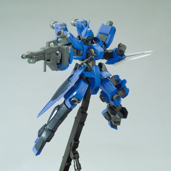 IBO 1/100 Schwalbe Graze Mcgillis Custom