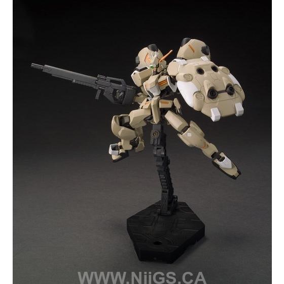 BANDAI HOBBY HG IBO 1/144 Gundam Gusion Rebake