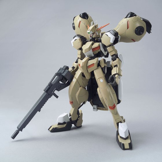 IBO 1/100 Gundam Gusion