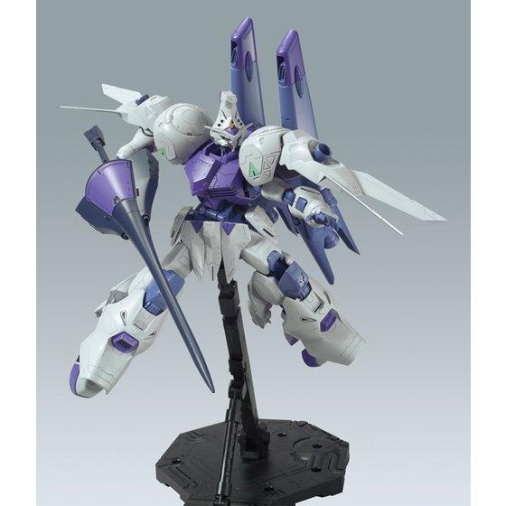 IBO 1/100 Gundam Kimaris Booster Unit Type