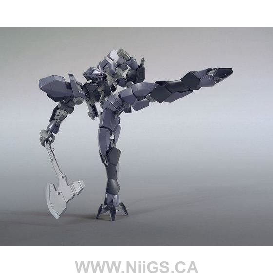 BANDAI HOBBY HG IBO 1/144 Graze Ein
