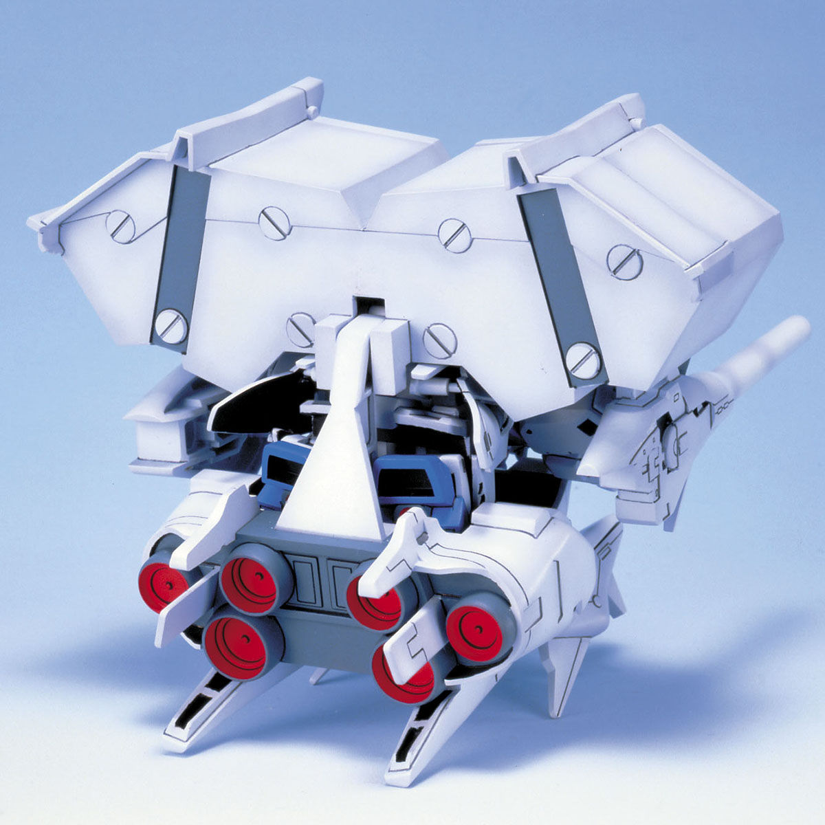 BANDAI Hobby BB207 RX-GP03D Gundam