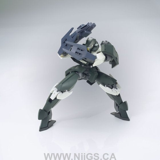 BANDAI HOBBY HG IBO 1/144 Julieta's Mobile Reginlaze