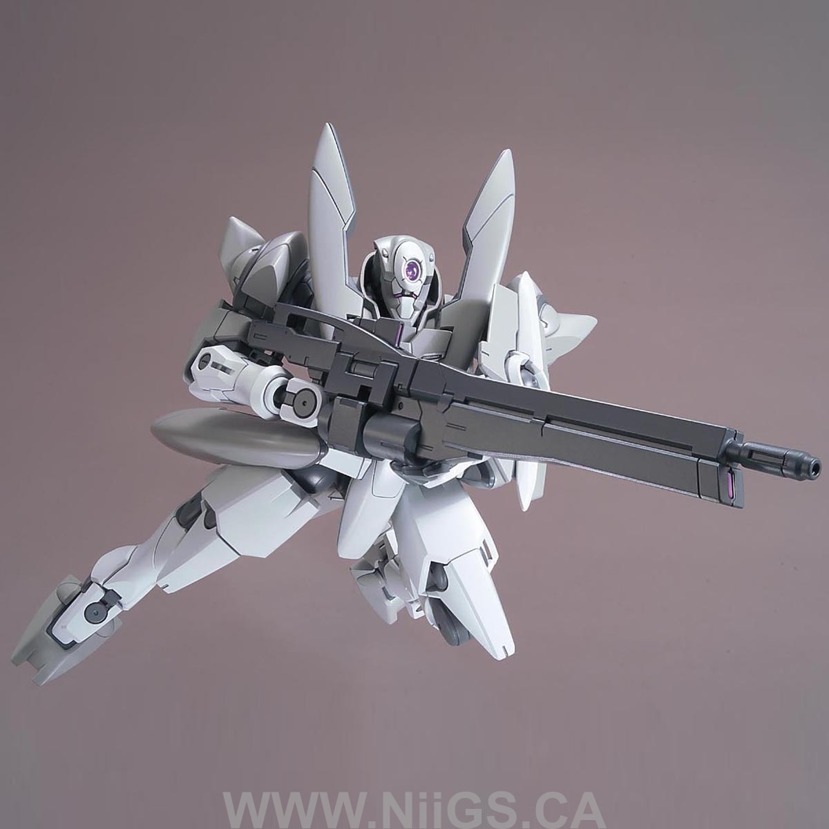 HG 1/144 #18 GN-X