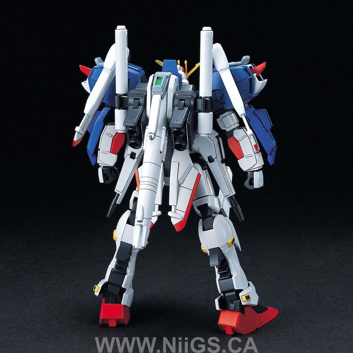 BANDAI Hobby HGUC 1/144 #23 S-Gundam