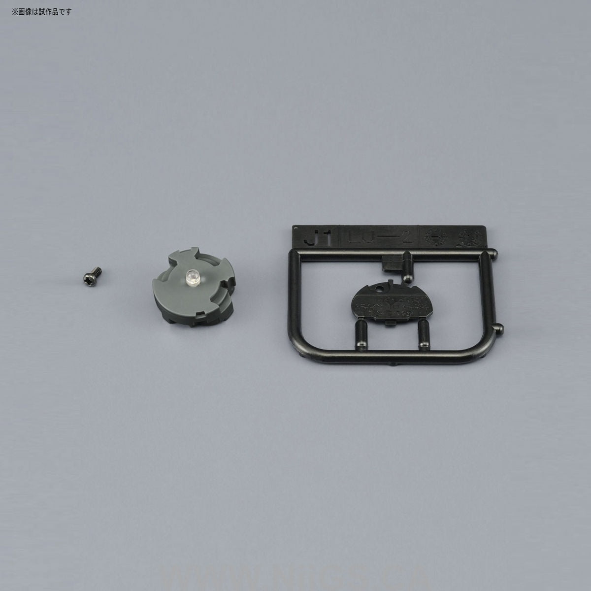 BANDAI GUNPLA LED LIGHT UNITS