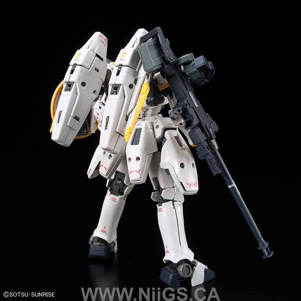 BANDAI Hobby RG 1/144 #28 Tallgeese EW