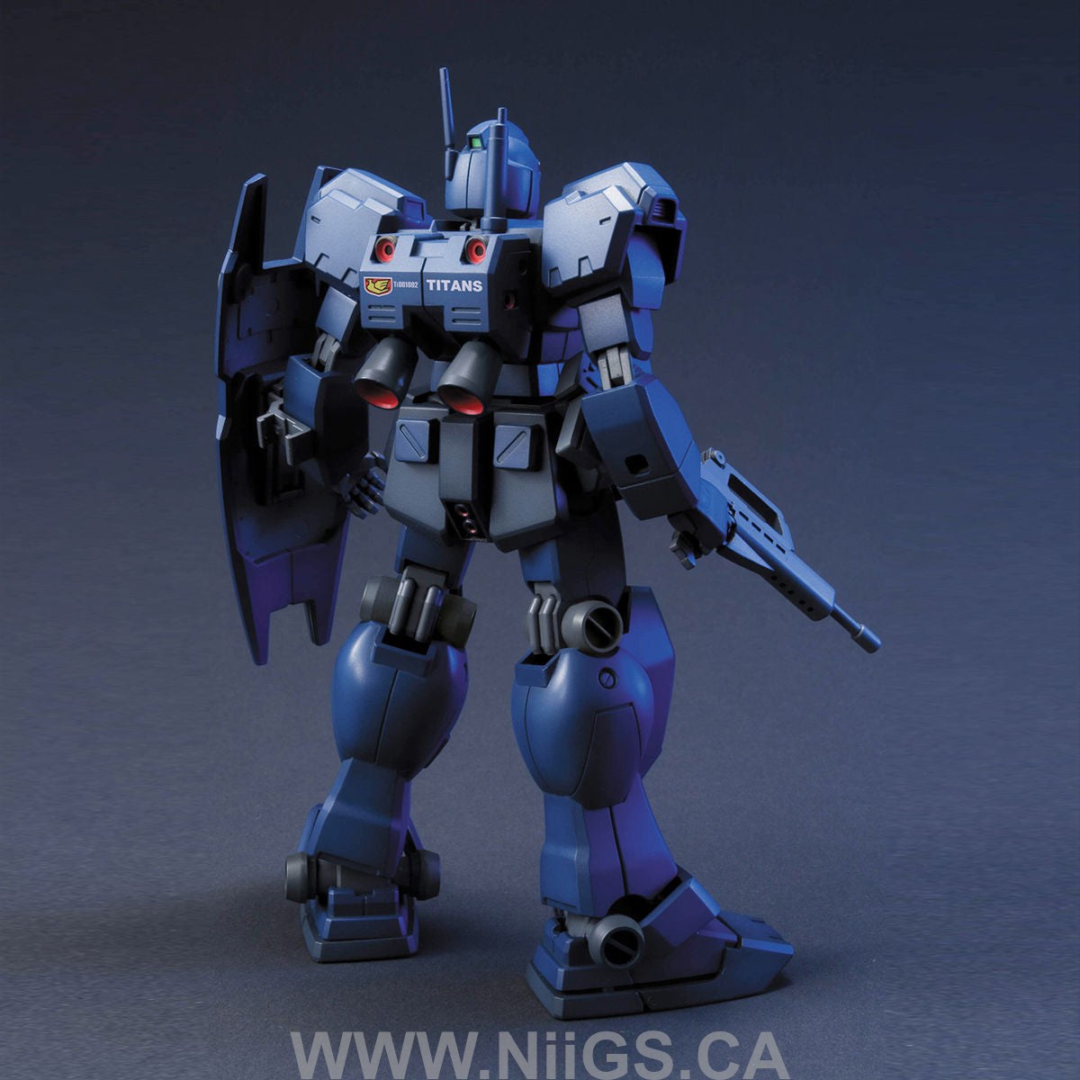 HGUC 1144 #74 GM Quel