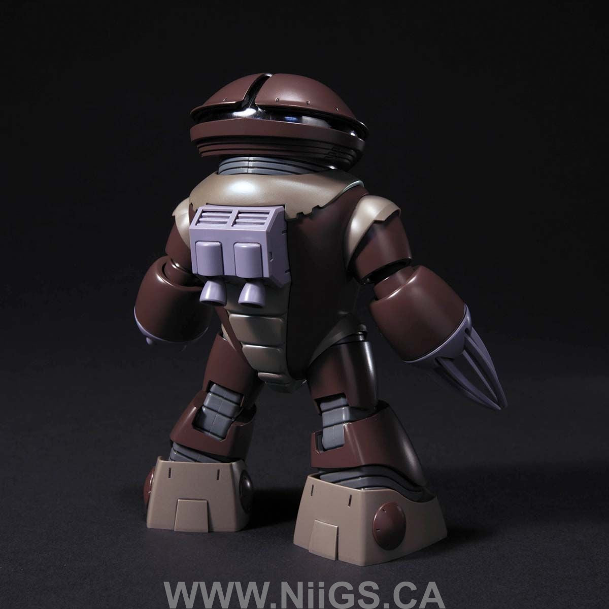HGUC 1/144 #78 Acguy