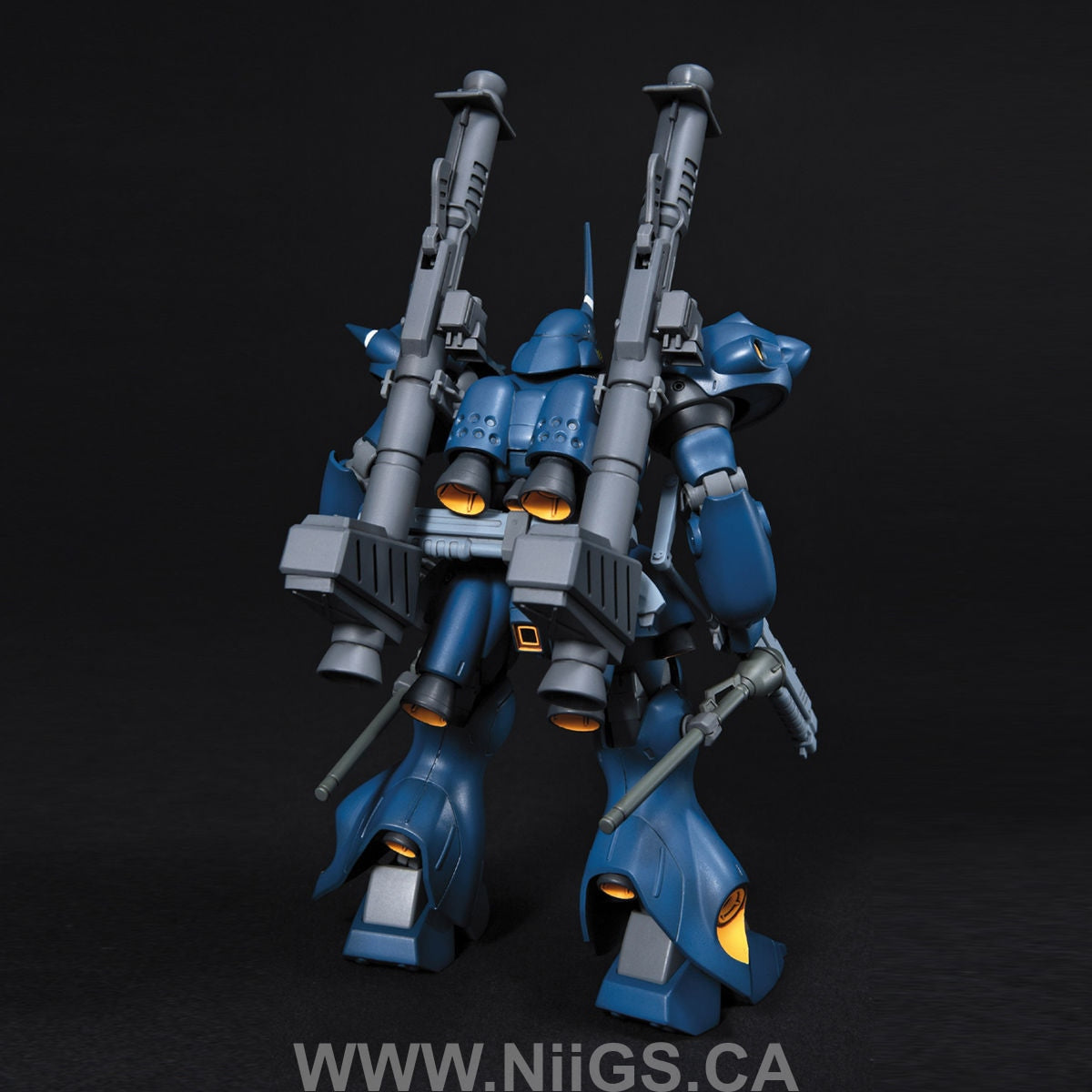 HGUC 1/144 #89 Kampfer