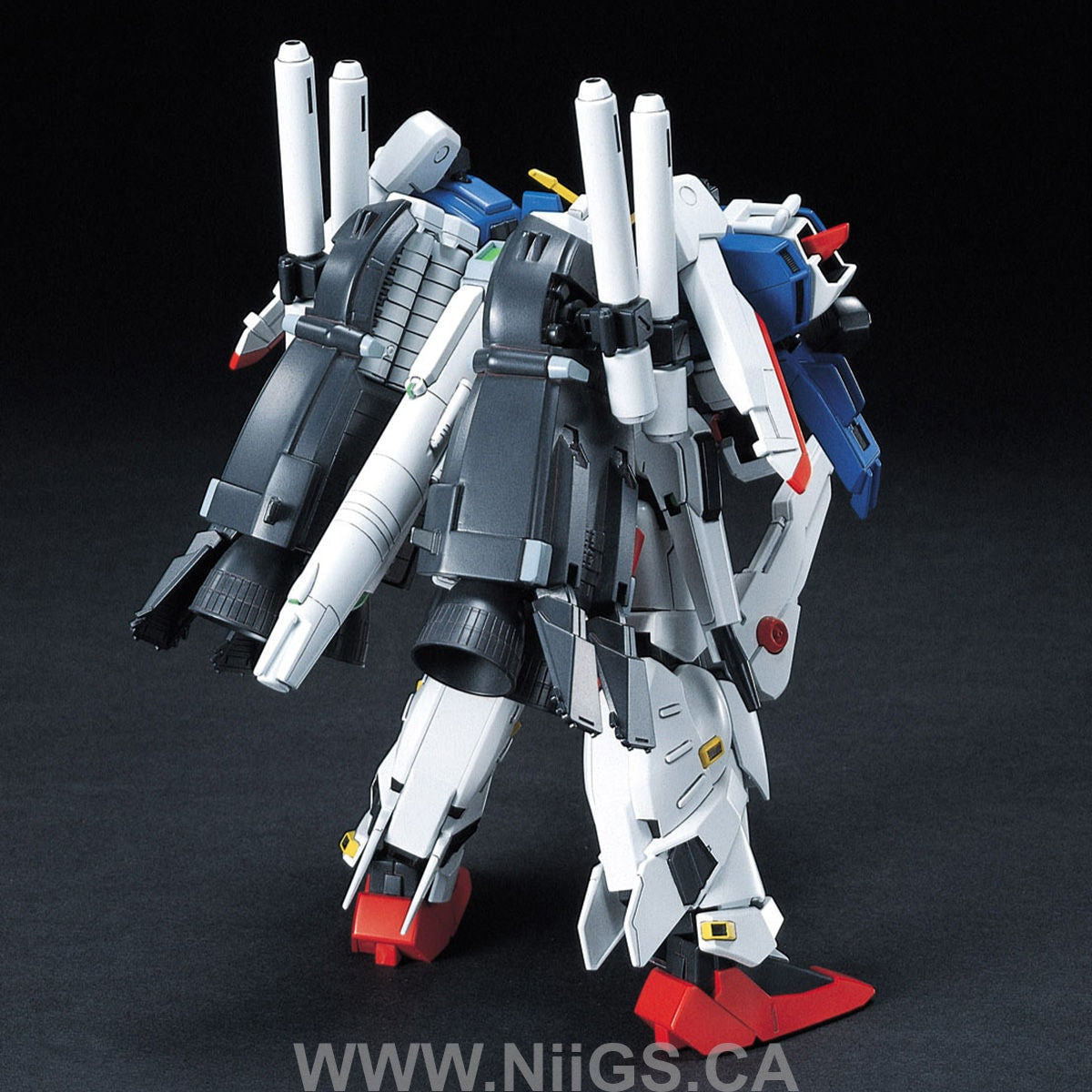 BANDAI Hobby HGUC 1/144 #29 Ex-S Gundam