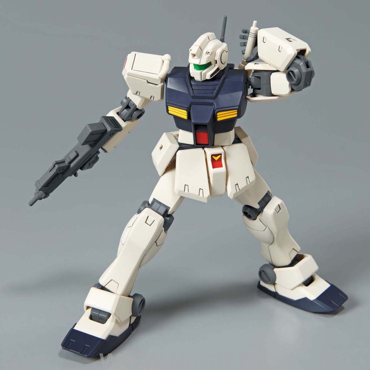 BANDAI HOBBY HGUC 1/144 #113 GM Type C