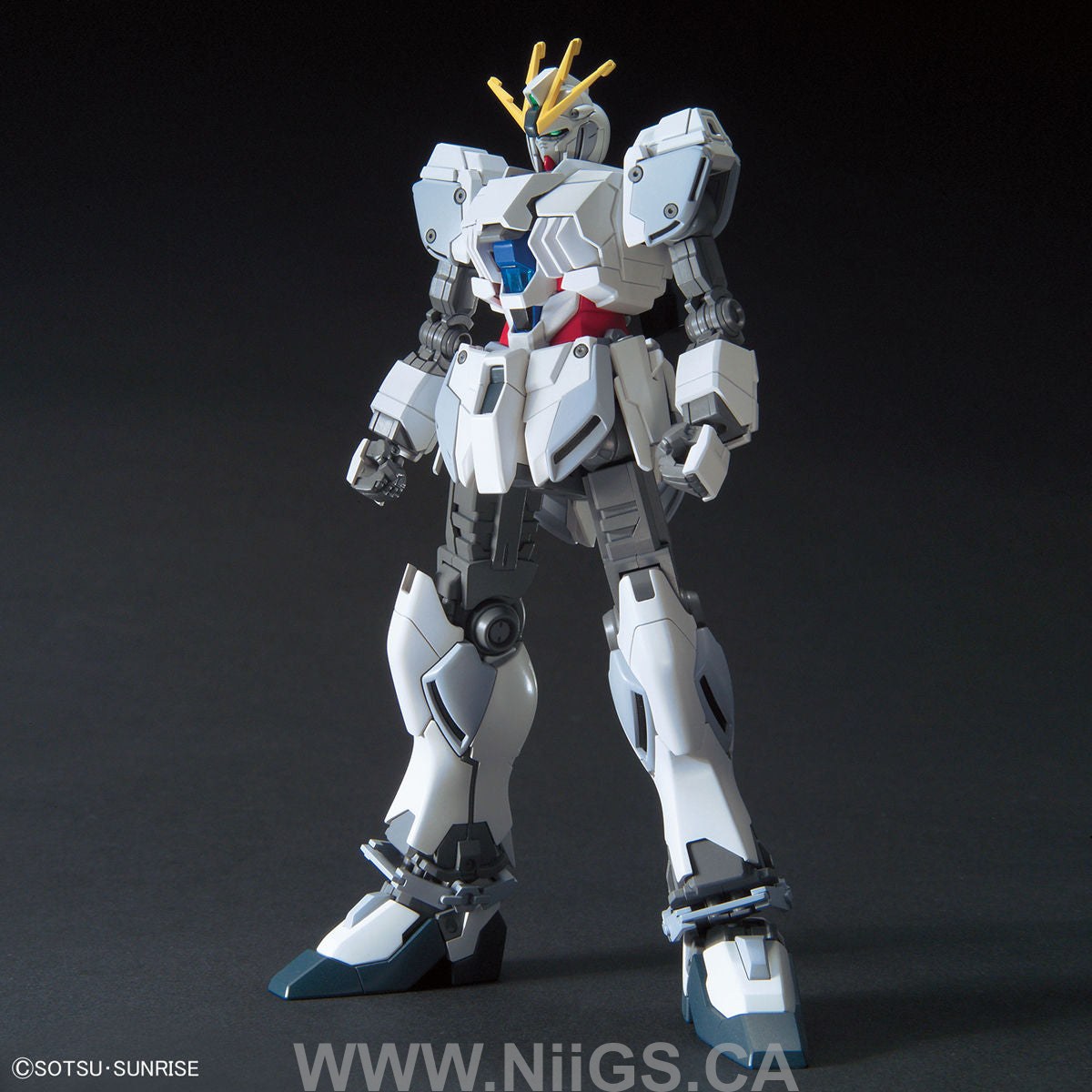 HGUC 1/144 NARRATIVE GUNDAM (A-PACKS)