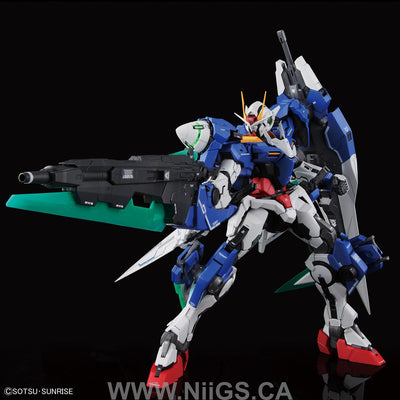 BANDAI Hobby PG 1/60 00 GUNDAM SEVEN SWORD/G