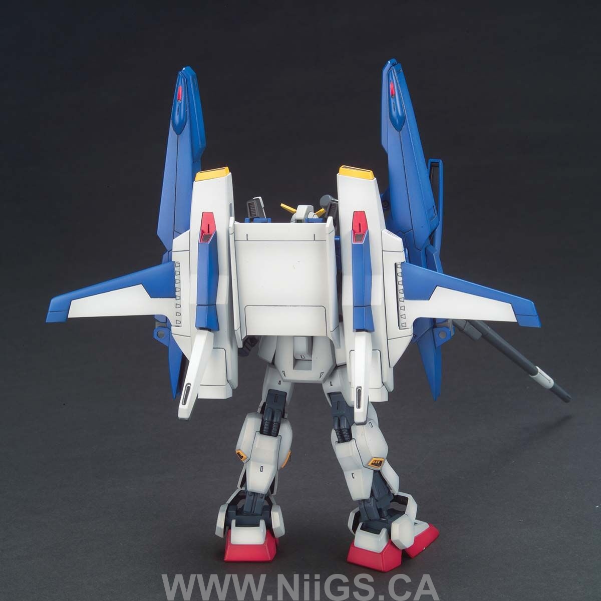 HGUC 1/144 #35 Super Gundam