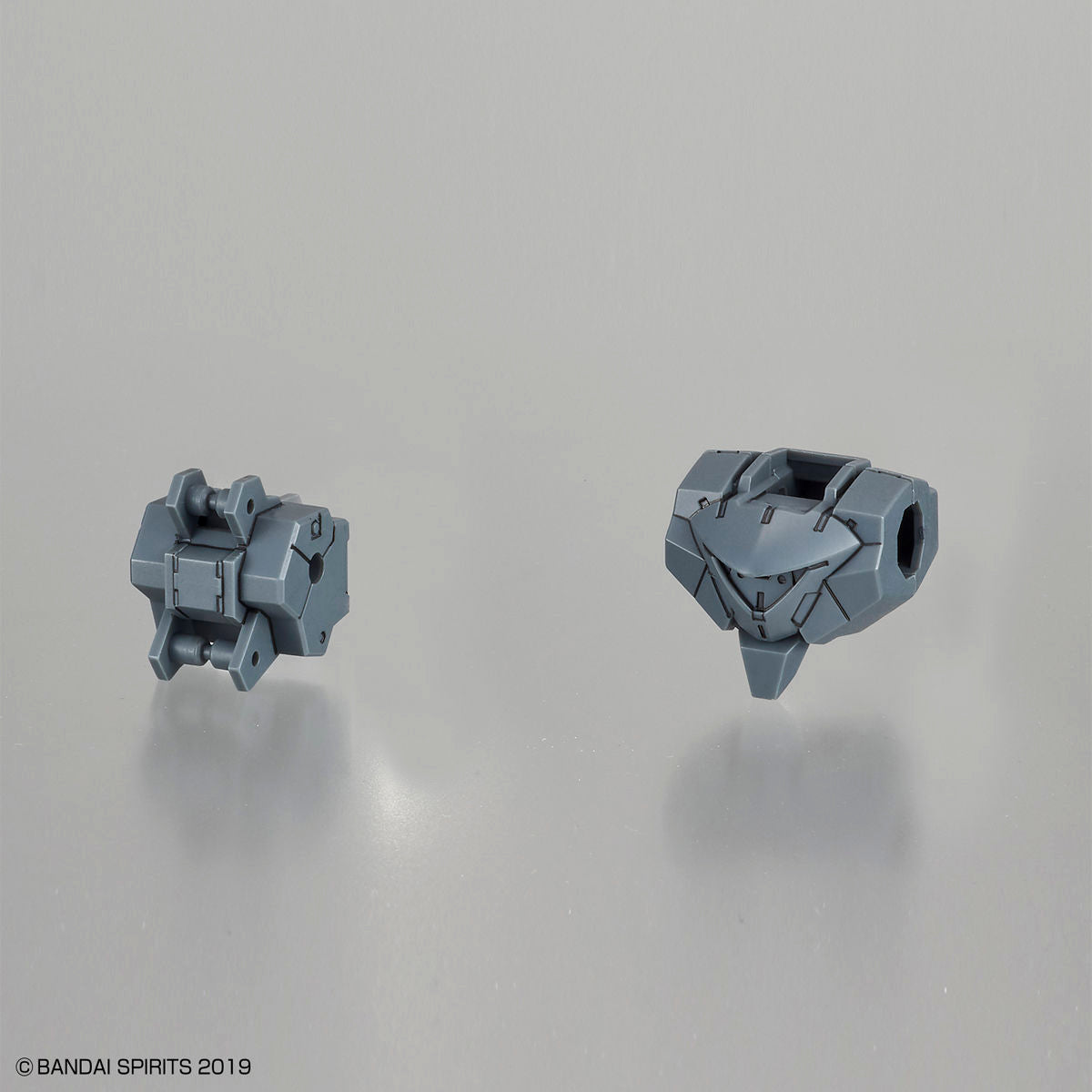 30MM 1/144 OPTION WEAPON 1 FOR RABIOT