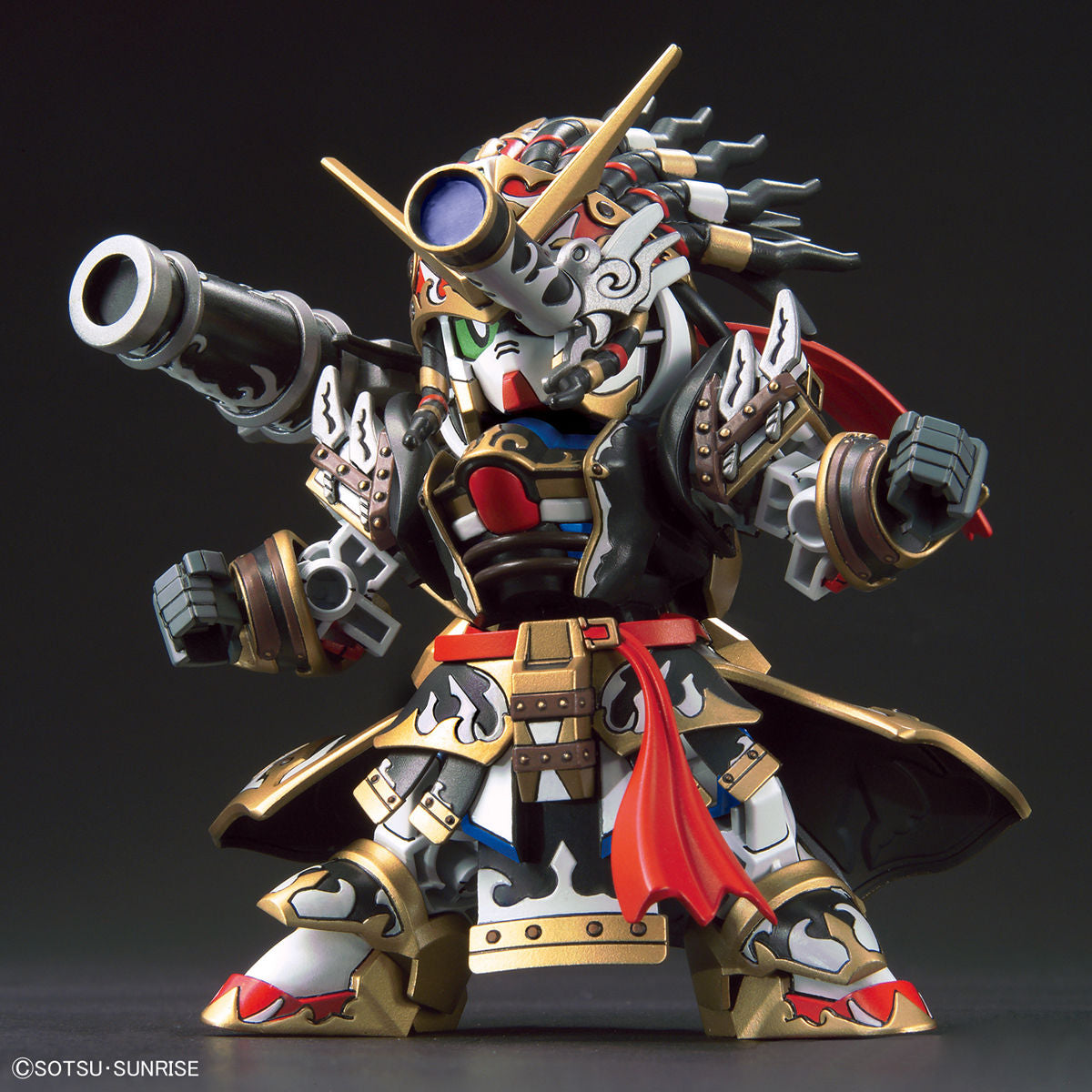 SDW HEROES EDWARD SECOND V