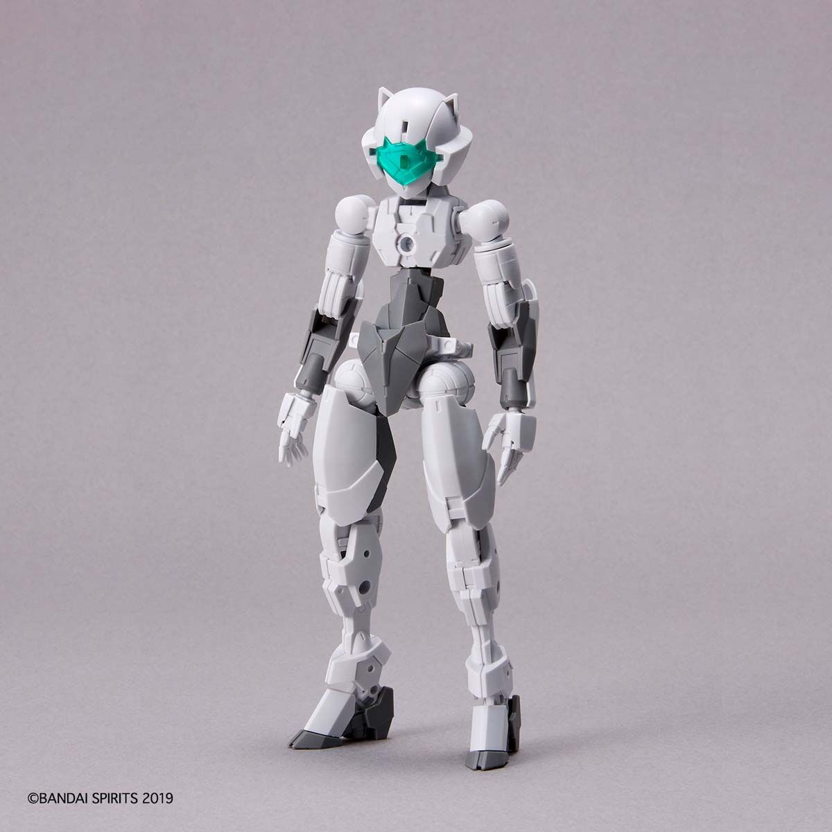 30MM 1/144 EXM-E7a SPINATIA (ASSASSIN TYPE)
