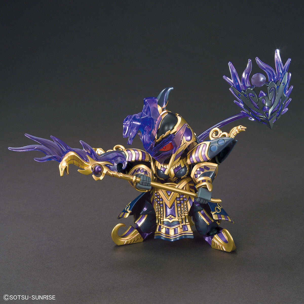 SDW HEROES CLEOPATRA QUBELEY DARK MASK Ver.