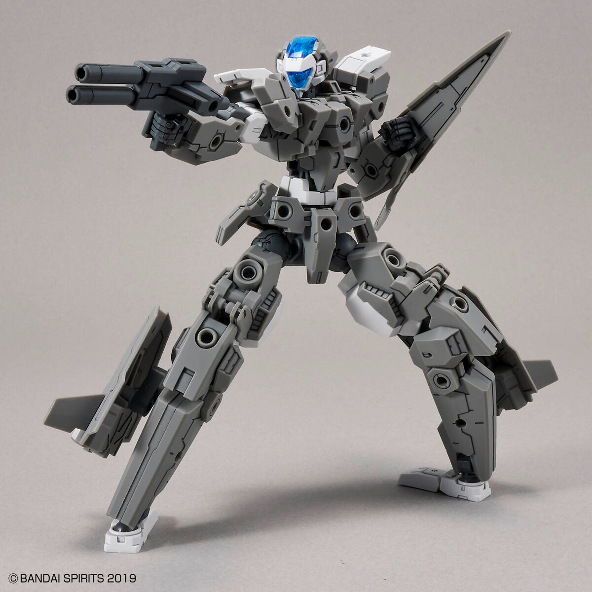 30MM 1/144 eEXM-30 ESPOSSITO Alpha