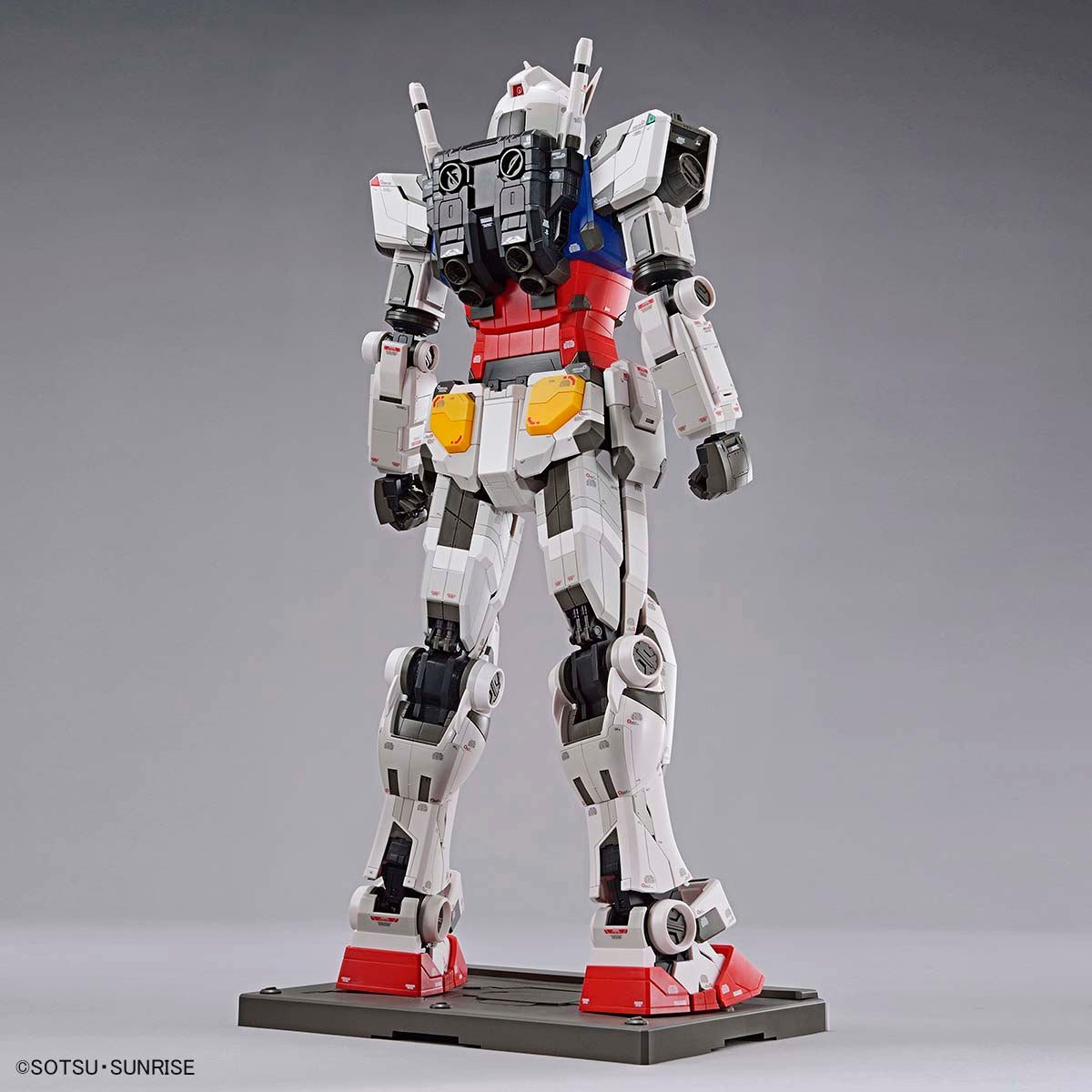 LIMITED Gundam Factory 1/48 RX-78F00 Gundam