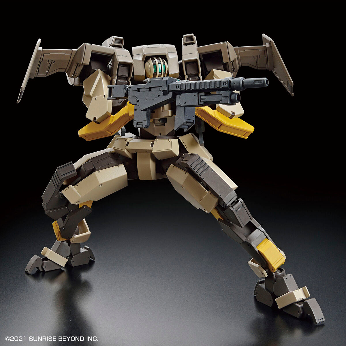 HG 1/72 BRADY HOUND