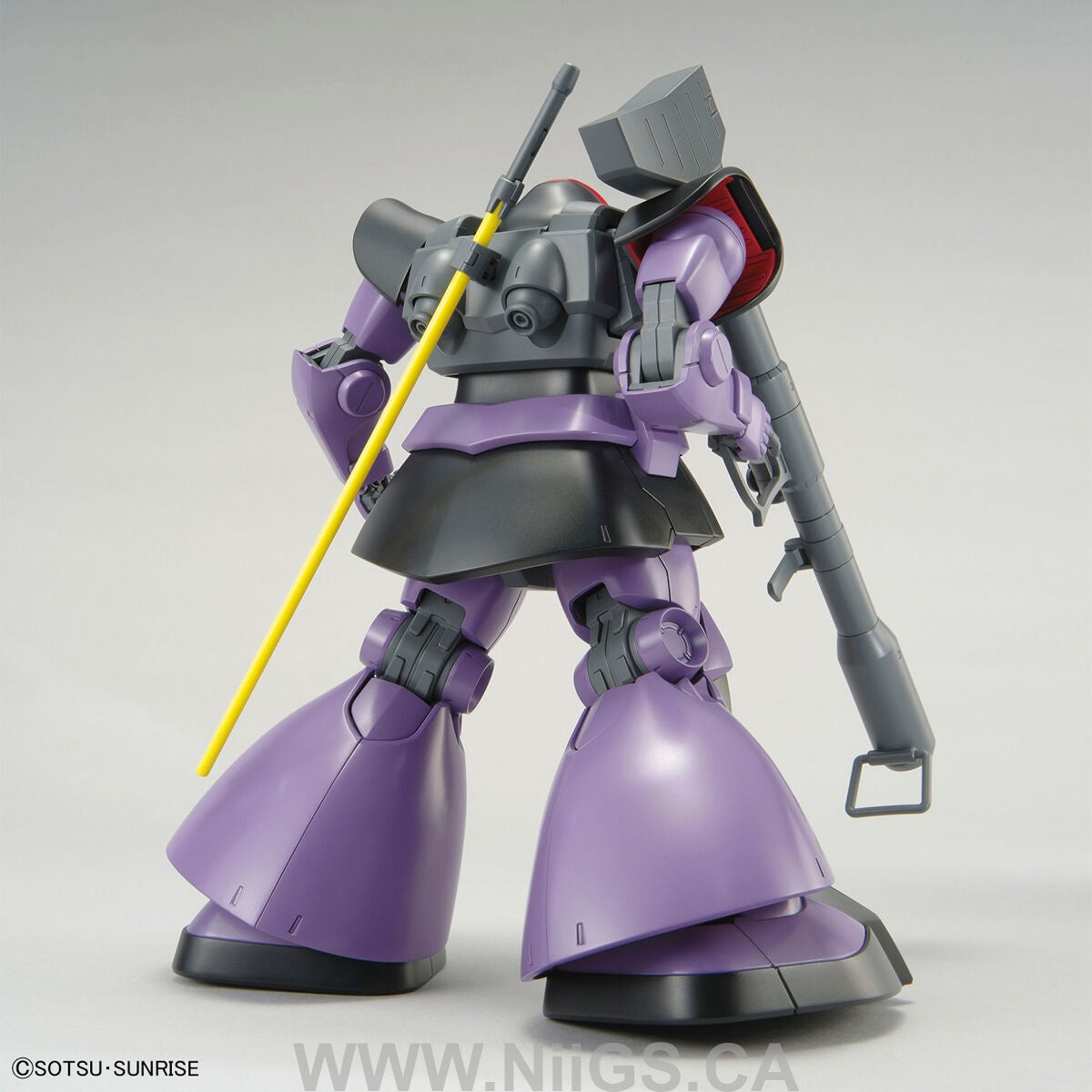 BANDAI HOBBY MG 1/100 DOM