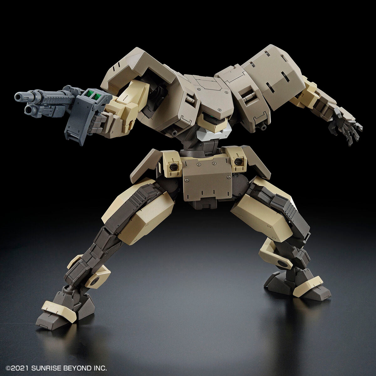 HG 1/72 JO HOUND